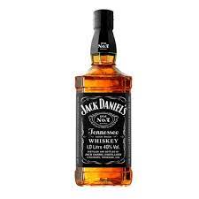 JD Premium Whiskey